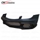WALD STYLE FIBER GLASS BODY KIT FOR 2007-2011 MERCEDES-BENZ CLS-CLASS W219 WALD STYLE FIBER GLASS BODY KIT FOR 2007-2011 MERCEDES-BENZ CLS-CLASS W219