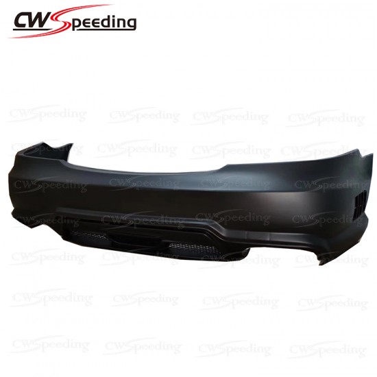 WALD STYLE FIBER GLASS BODY KIT FOR 2007-2011 MERCEDES-BENZ CLS-CLASS W219 WALD STYLE FIBER GLASS BODY KIT FOR 2007-2011 MERCEDES-BENZ CLS-CLASS W219