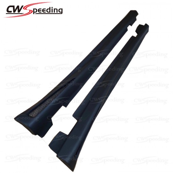 WALD STYLE FIBER GLASS BODY KIT FOR 2007-2011 MERCEDES-BENZ CLS-CLASS W219 WALD STYLE FIBER GLASS BODY KIT FOR 2007-2011 MERCEDES-BENZ CLS-CLASS W219