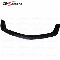  CARBON FIBER FRONT LIP FOR 2004-2011 MERCEDES-BENZ CLS-CLASS W219 AMG