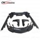 WALD STYLE FIBER GLASS BODY KIT FOR  MERCEDES-BENZ E-CLASS W207 