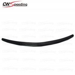 AMG STYLE CARBON FIBER REAR SPOILER FOR MERCEDES BENZ E-CLASS W207 E260