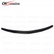 AMG STYLE CARBON FIBER REAR SPOILER FOR MERCEDES BENZ E-CLASS W207 E260