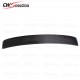 LAWRENCE STYLE CARBON FIBER REAR ROOF SPOILER FOR 2010-2013 MERCEDES-BENZ E-CLASS W207 LAWRENCE STYLE CARBON FIBER REAR ROOF SPOILER FOR 2010-2013 MERCEDES-BENZ E-CLASS W207