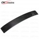 LAWRENCE STYLE CARBON FIBER REAR ROOF SPOILER FOR 2010-2013 MERCEDES-BENZ E-CLASS W207 LAWRENCE STYLE CARBON FIBER REAR ROOF SPOILER FOR 2010-2013 MERCEDES-BENZ E-CLASS W207