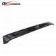 LAWRENCE STYLE CARBON FIBER REAR ROOF SPOILER FOR 2010-2013 MERCEDES-BENZ E-CLASS W207 LAWRENCE STYLE CARBON FIBER REAR ROOF SPOILER FOR 2010-2013 MERCEDES-BENZ E-CLASS W207