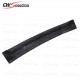 LAWRENCE STYLE CARBON FIBER REAR ROOF SPOILER FOR 2010-2013 MERCEDES-BENZ E-CLASS W207 LAWRENCE STYLE CARBON FIBER REAR ROOF SPOILER FOR 2010-2013 MERCEDES-BENZ E-CLASS W207