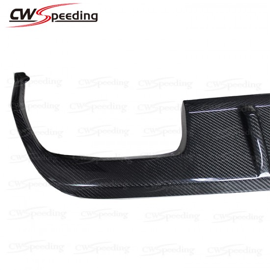 DTM STYLE CARBON FIBER REAR DIFFUSER FOR 2010-2013 MERCEDES-BENZ E-CLASS W207 C207 E260 2D SPORT DTM STYLE CARBON FIBER REAR DIFFUSER FOR 2010-2013 MERCEDES-BENZ E-CLASS W207 C207 E260 2D SPORT