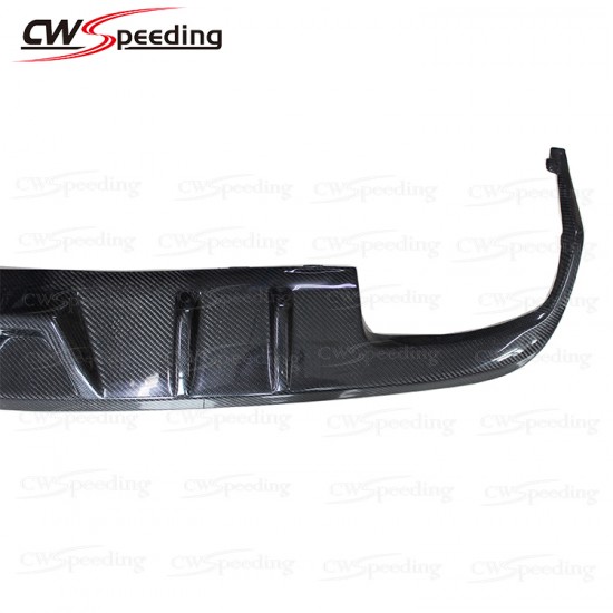 DTM STYLE CARBON FIBER REAR DIFFUSER FOR 2010-2013 MERCEDES-BENZ E-CLASS W207 C207 E260 2D SPORT DTM STYLE CARBON FIBER REAR DIFFUSER FOR 2010-2013 MERCEDES-BENZ E-CLASS W207 C207 E260 2D SPORT