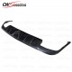 DTM STYLE CARBON FIBER REAR DIFFUSER FOR 2010-2013 MERCEDES-BENZ E-CLASS W207 C207 E260 2D SPORT DTM STYLE CARBON FIBER REAR DIFFUSER FOR 2010-2013 MERCEDES-BENZ E-CLASS W207 C207 E260 2D SPORT