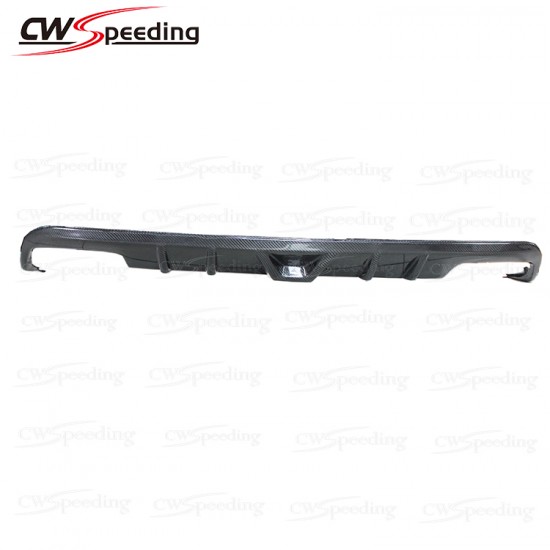 DTM STYLE CARBON FIBER REAR DIFFUSER FOR 2010-2013 MERCEDES-BENZ E-CLASS W207 C207 E260 2D SPORT DTM STYLE CARBON FIBER REAR DIFFUSER FOR 2010-2013 MERCEDES-BENZ E-CLASS W207 C207 E260 2D SPORT