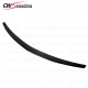 AMG STYLE CARBON FIBER REAR SPOILER FOR MERCEDES BENZ E-CLASS W207 E260