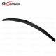 AMG STYLE CARBON FIBER REAR SPOILER FOR MERCEDES BENZ E-CLASS W207 E260