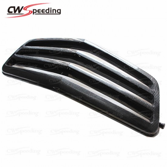 LAWRENCE STYLE CARBON FIBER FRONT GRILLE FOR 2010-2013 MERCEDES-BENZ E-CLASS W212 LAWRENCE STYLE CARBON FIBER FRONT GRILLE FOR 2010-2013 MERCEDES-BENZ E-CLASS W212
