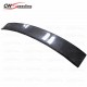 CARBON FIBER REAR ROOF SPOILER FOR 2010-2013 MERCEDES-BENZ E-CLASS W212 CARBON FIBER REAR ROOF SPOILER FOR 2010-2013 MERCEDES-BENZ E-CLASS W212