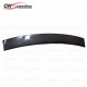 CARBON FIBER REAR ROOF SPOILER FOR 2010-2013 MERCEDES-BENZ E-CLASS W212