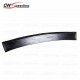 CARBON FIBER REAR ROOF SPOILER FOR 2010-2013 MERCEDES-BENZ E-CLASS W212