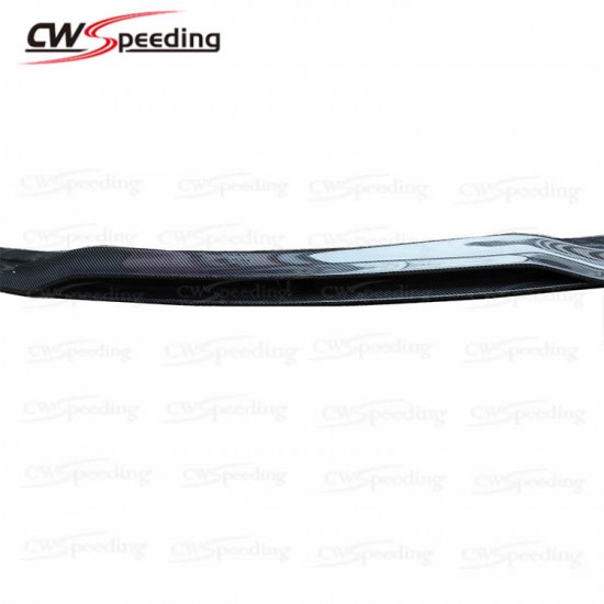 OEM STYLE CARBON FIBER FRONT LIP FOR 2014-2016 MERCEDES BENZ E-CLASS W212 OEM STYLE CARBON FIBER FRONT LIP FOR 2014-2016 MERCEDES BENZ E-CLASS W212