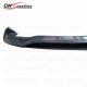 OEM STYLE CARBON FIBER FRONT LIP FOR 2014-2016 MERCEDES BENZ E-CLASS W212 OEM STYLE CARBON FIBER FRONT LIP FOR 2014-2016 MERCEDES BENZ E-CLASS W212