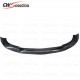 BARBUS STYLE CARBON FIBER FRONT LIP FOR 2010-2013 MERCEDES-BENZ E-CLASS W212