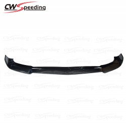 BARBUS STYLE CARBON FIBER FRONT LIP FOR 2010-2013 MERCEDES-BENZ E-CLASS W212