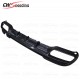 CARBON FIBER REAR DIFFUSER FOR 2014 MERCEDES-BENZ E-CLASS W212 AMG CARBON FIBER REAR DIFFUSER FOR 2014 MERCEDES-BENZ E-CLASS W212 AMG