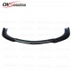 CARBON FIBER FRONT LIP FOR MERCEDES-BENZ E-CLASS W212 SPORT