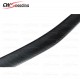 AMG CARBON FIBER REAR TRUNK SPOILER FOR 2010-2013 MERCEDES-BENZ E-CLASS W212