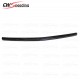 AMG CARBON FIBER REAR TRUNK SPOILER FOR 2010-2013 MERCEDES-BENZ E-CLASS W212