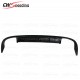 OEM STYLE CARBON FIBER REAR DIFFUSER FOR 2010-2013 MERCEDES-BENZ E-CLASS W212 