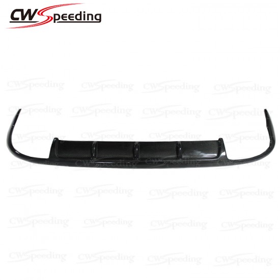OEM STYLE CARBON FIBER REAR DIFFUSER FOR 2010-2013 MERCEDES-BENZ E-CLASS W212 OEM STYLE CARBON FIBER REAR DIFFUSER FOR 2010-2013 MERCEDES-BENZ E-CLASS W212