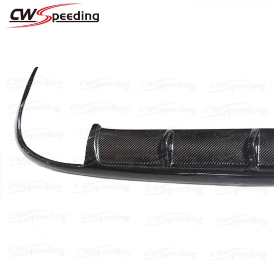 OEM STYLE CARBON FIBER REAR DIFFUSER FOR 2010-2013 MERCEDES-BENZ E-CLASS W212 OEM STYLE CARBON FIBER REAR DIFFUSER FOR 2010-2013 MERCEDES-BENZ E-CLASS W212