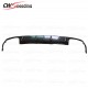 AMG STYLE CARBON FIBER REAR DIFFUSER FOR 2010-2013 MERCEDES-BENZ E-CLASS W212 E63 AMG STYLE CARBON FIBER REAR DIFFUSER FOR 2010-2013 MERCEDES-BENZ E-CLASS W212 E63