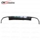 AMG STYLE CARBON FIBER REAR DIFFUSER FOR 2010-2013 MERCEDES-BENZ E-CLASS W212 E63