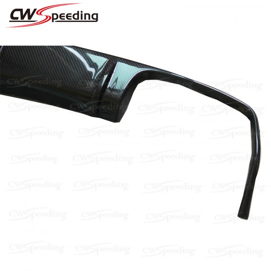 AMG STYLE CARBON FIBER REAR DIFFUSER FOR 2010-2013 MERCEDES-BENZ E-CLASS W212 E63 AMG STYLE CARBON FIBER REAR DIFFUSER FOR 2010-2013 MERCEDES-BENZ E-CLASS W212 E63