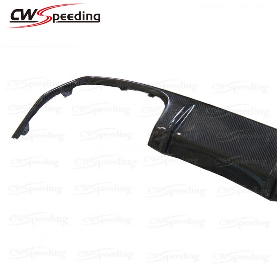 AMG STYLE CARBON FIBER REAR DIFFUSER FOR 2010-2013 MERCEDES-BENZ E-CLASS W212 E63 AMG STYLE CARBON FIBER REAR DIFFUSER FOR 2010-2013 MERCEDES-BENZ E-CLASS W212 E63