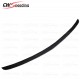  CARBON FIBER REAR TRUNK SPOILER FOR 2014 MERCEDES-BENZ E-CLASS W212