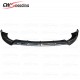 BARBUS STYLE CARBON FIBER FRONT LIP FOR 2010-2013 MERCEDES-BENZ E-CLASS W213 E200 E300 E320 E63