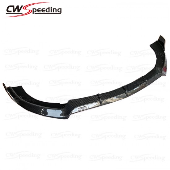BARBUS STYLE CARBON FIBER FRONT LIP FOR 2010-2013 MERCEDES-BENZ E-CLASS W213 E200 E300 E320 E63 BARBUS STYLE CARBON FIBER FRONT LIP FOR 2010-2013 MERCEDES-BENZ E-CLASS W213 E200 E300 E320 E63