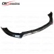 BARBUS STYLE CARBON FIBER FRONT LIP FOR 2010-2013 MERCEDES-BENZ E-CLASS W213 E200 E300 E320 E63