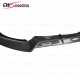 BARBUS STYLE CARBON FIBER FRONT LIP FOR 2010-2013 MERCEDES-BENZ E-CLASS W213 E200 E300 E320 E63