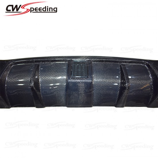 BARBUS STYLE CARBON FIBER REAR DIFFUSER FOR 2010-2013 MERCEDES-BENZ E-CLASS W213 E200 E300 E320 E63 BARBUS STYLE CARBON FIBER REAR DIFFUSER FOR 2010-2013 MERCEDES-BENZ E-CLASS W213 E200 E300 E320 E63