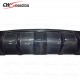 BARBUS STYLE CARBON FIBER REAR DIFFUSER FOR 2010-2013 MERCEDES-BENZ E-CLASS W213 E200 E300 E320 E63 BARBUS STYLE CARBON FIBER REAR DIFFUSER FOR 2010-2013 MERCEDES-BENZ E-CLASS W213 E200 E300 E320 E63