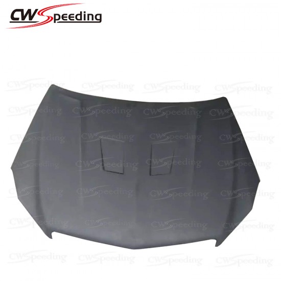 PD STYLE FIBER GLASS HOOD FOR MERCEDES-BENZ E-CLASS W207 COUPE PD STYLE FIBER GLASS HOOD FOR MERCEDES-BENZ E-CLASS W207 COUPE