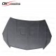 PD STYLE FIBER GLASS HOOD FOR MERCEDES-BENZ E-CLASS W207 COUPE 