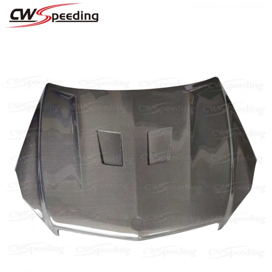 PD STYLE CARBON FIBER HOOD FOR MERCEDES-BENZ E-CLASS W207 COUPE PD STYLE CARBON FIBER HOOD FOR MERCEDES-BENZ E-CLASS W207 COUPE