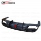 ST STYLE STYLE CARBON FIBER REAR DIFFUSER FOR MERCEDES BENZ E-CLASS W207 COUPE ST STYLE STYLE CARBON FIBER REAR DIFFUSER FOR MERCEDES BENZ E-CLASS W207 COUPE