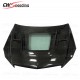 IMP STYLE CARBON FIBER HOOD FOR MERCEDES-BENZ E-CLASS W207 IMP STYLE CARBON FIBER HOOD FOR MERCEDES-BENZ E-CLASS W207