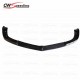 V STYLE CARBON FIBER FRONT LIP FOR MERCEDES-BENZ E-CLASS W207 V STYLE CARBON FIBER FRONT LIP FOR MERCEDES-BENZ E-CLASS W207