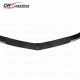 V STYLE CARBON FIBER FRONT LIP FOR MERCEDES-BENZ E-CLASS W207